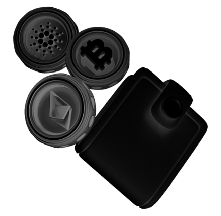 Niropa Crypto Payment